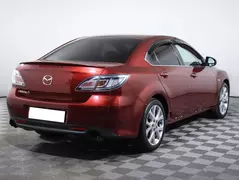 Mazda 6, фото №5