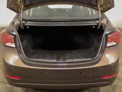 Hyundai Elantra, фото №20