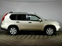 Nissan X-Trail II, фото №6