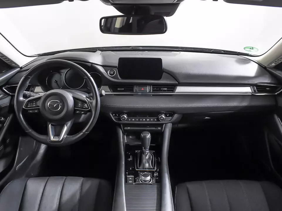 Mazda 6, фото №14