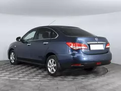 Nissan Almera, фото №7