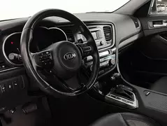 Kia Optima, фото №15