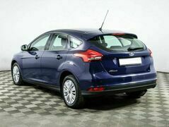 Ford Focus 1.6 Робот, фото №3