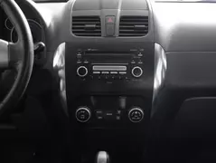 Suzuki SX4, фото №13