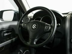 Suzuki Grand Vitara III Рестайлинг, фото №8