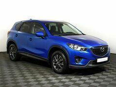 Mazda CX-5 I, фото №3