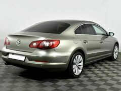 Volkswagen Passat CC I, фото №3