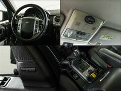 Land Rover Discovery, фото №15