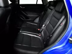 Mazda CX-5, фото №12