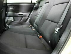 Mazda 3 I (BK) Рестайлинг, фото №6
