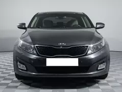 Kia Optima, фото №2