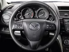 Mazda 6, фото №9