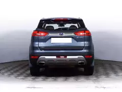 Geely Atlas, фото №6