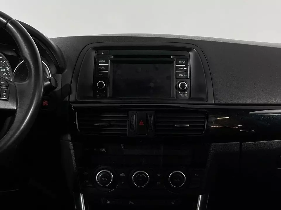 Mazda CX-5, фото №12