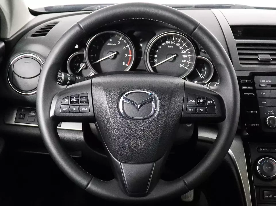 Mazda 6, фото №9