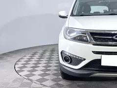 Chery Tiggo 5, фото №16