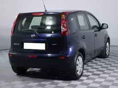 Nissan Note, фото №5