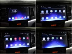 SsangYong Actyon, фото №18