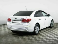 Chevrolet Cruze I Рестайлинг, фото №2