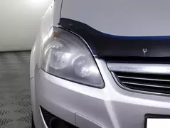 Opel Zafira, фото №19