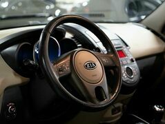 Kia Soul I Рестайлинг, фото №6