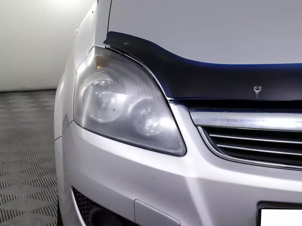 Opel Zafira, фото №19