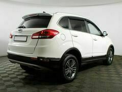 Chery Tiggo 5 I Рестайлинг, фото №6