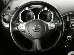 Nissan Juke, фото №9