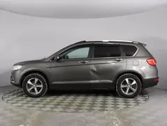 Haval H6, фото №8