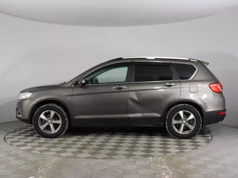 Haval H6, фото №8