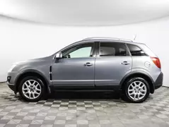 Opel Antara, фото №8