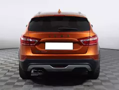LADA (ВАЗ) Vesta, фото №6