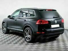 Volkswagen touareg акпп 2011 с пробегом 94 620 км, фото №7