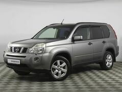 Nissan X-Trail, фото №1