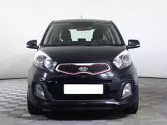 Kia Picanto, фото №2