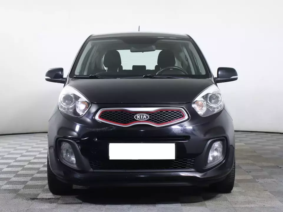 Kia Picanto, фото №2