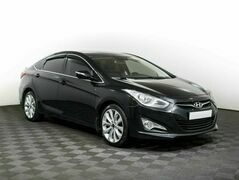 Hyundai i40 2.0 Автомат, фото №4