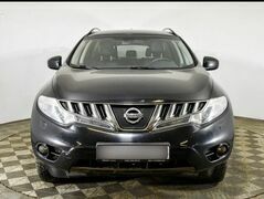 Nissan Murano, фото №2