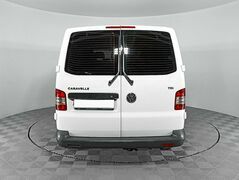 Volkswagen Caravelle T5 Рестайлинг, фото №3
