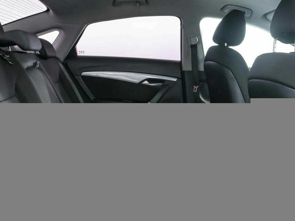 Hyundai i40 I, фото №6