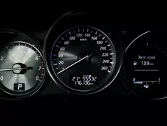 Mazda CX-5, фото №10