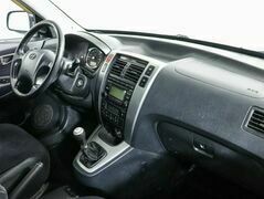 Hyundai Tucson I, фото №10