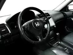 Honda Accord, фото №13