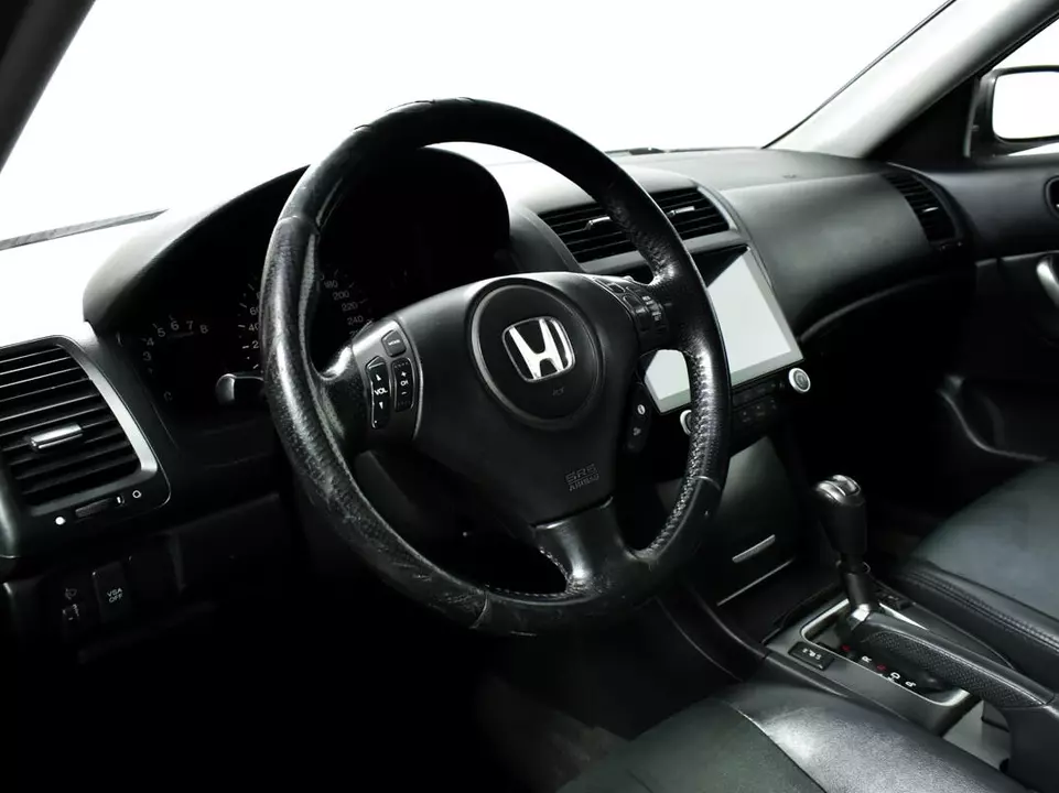 Honda Accord, фото №13
