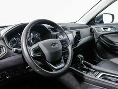 Chery tiggo 4 cvt 2020 с пробегом 41 749 км, фото №4