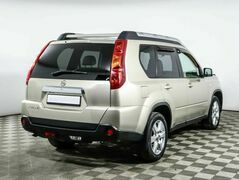 Nissan X-Trail II, фото №3