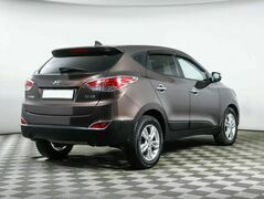 Hyundai ix35 I, фото №3