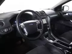 Ford Mondeo, фото №14