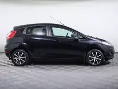 Ford Fiesta, фото №4