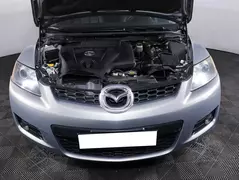 Mazda CX-7, фото №9